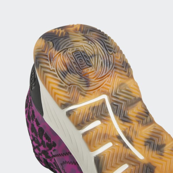 D Rose Son of Chi II Shoes