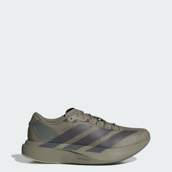 Verde Sapatilhas Adizero EVO SL