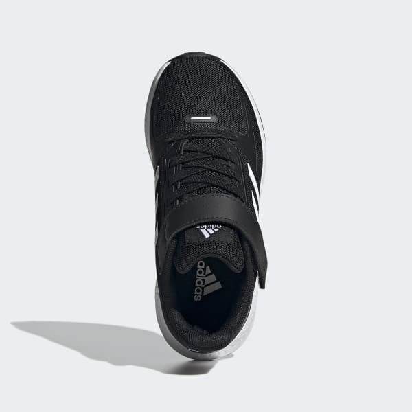 Sort Runfalcon 2.0 sko