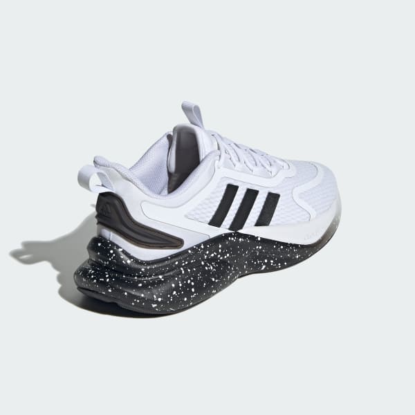 adidas Alphabounce Bounce Shoes White adidas UK