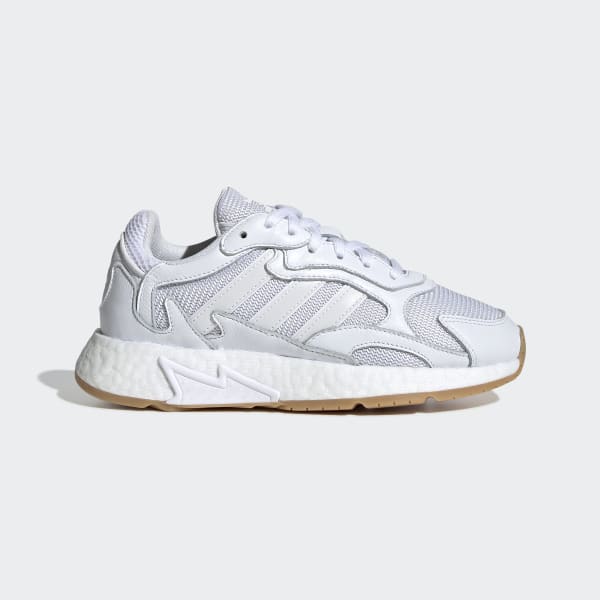 adidas Tresc Run Shoes - White | adidas US