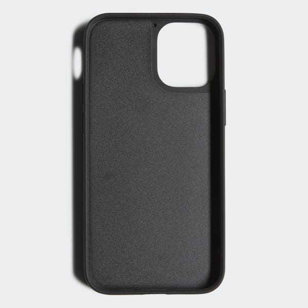 Nero Cover Molded Basic iPhone 2020 5.4 Inch