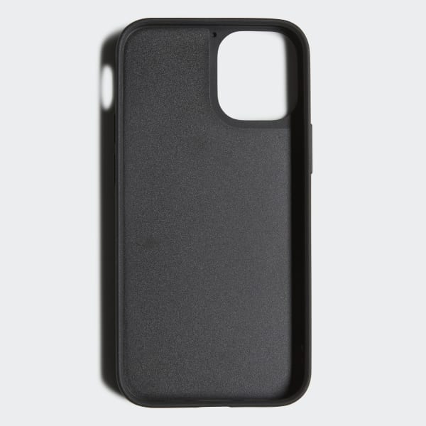Μαύρο Molded Basic iPhone Case 2020 5.4 Inch