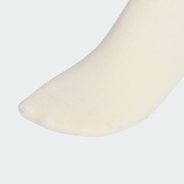 Beige adidas The Simpsons Socks Kids