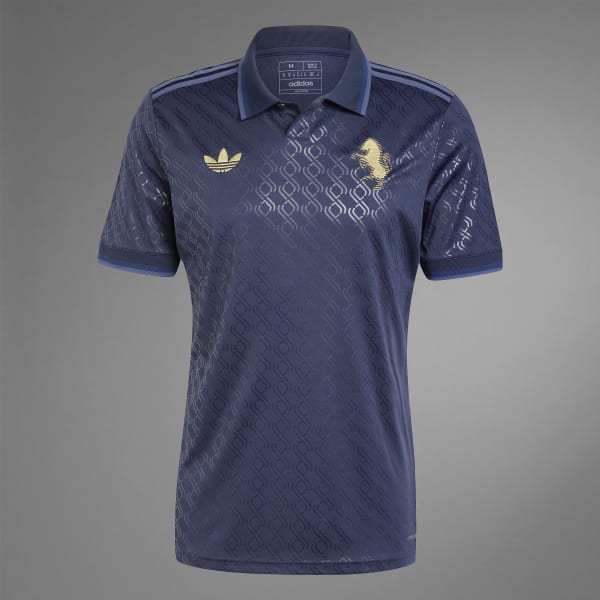 ユルディス　ユベントス　24/25　サード　リーグ仕様 adidas ユベントス 24/25 ユニフォーム サード 半袖 ジュニア