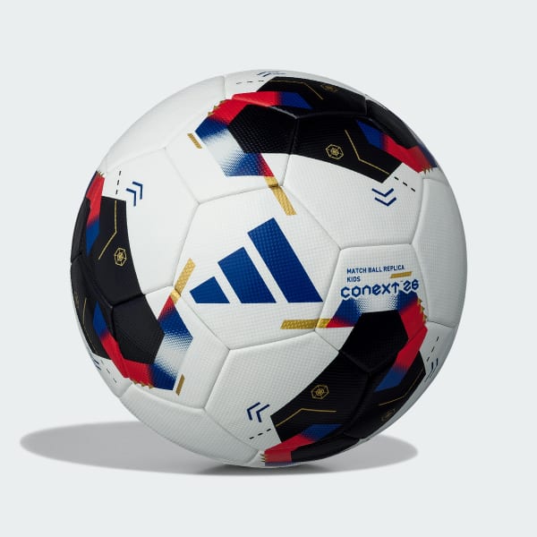 ホワイト コネクト26  キッズ U12（4号球)