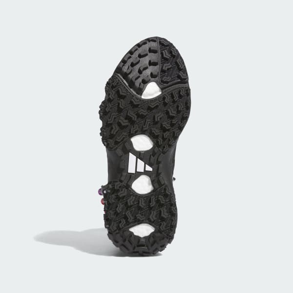 Svart Codechaos Boot Spikeless Golfsko