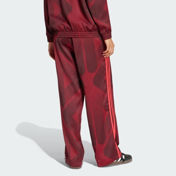 Bordeaux Pantaloni da allenamento Germany