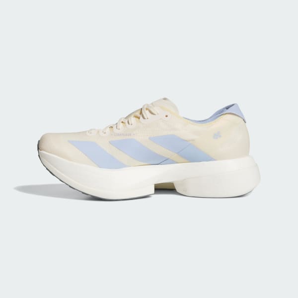 adidas Adizero Adios Pro 4 Shoes - Yellow | Free Shipping