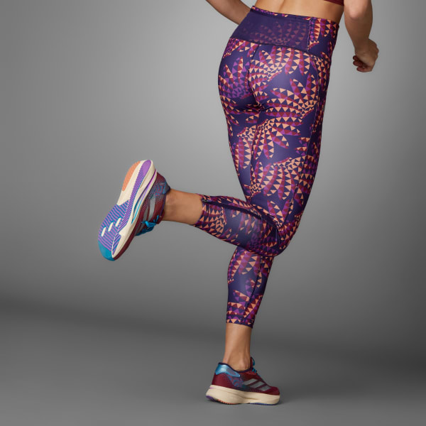 Roxo Legging Adizero x FARM