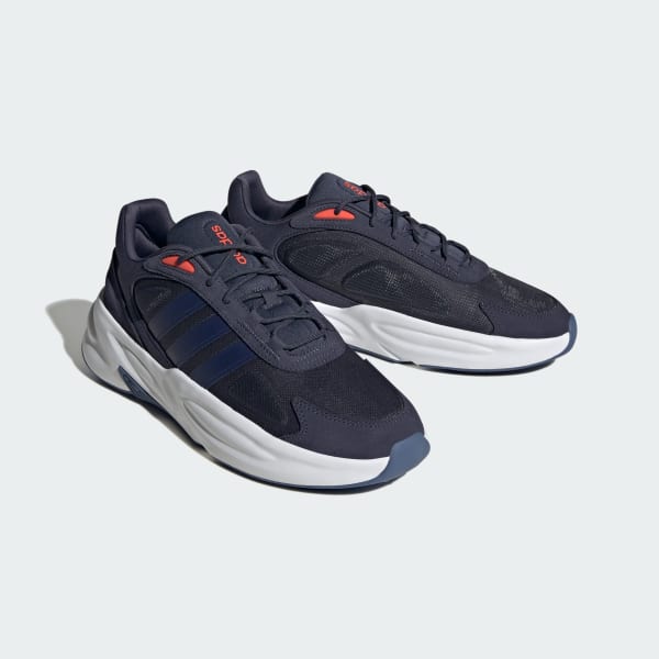 Azul Zapatillas Ozelle Cloudfoam