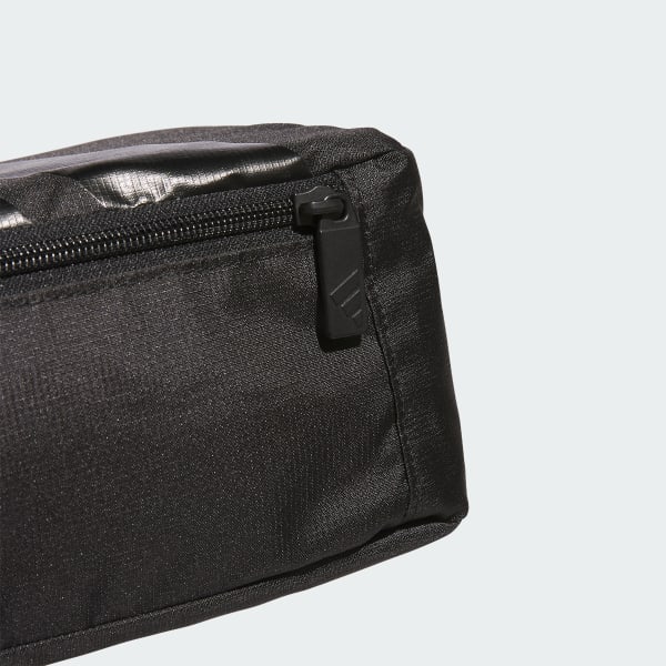 Shoes Adidas Originals Waist Bag Black Adidas Golf Shoe Bag Black