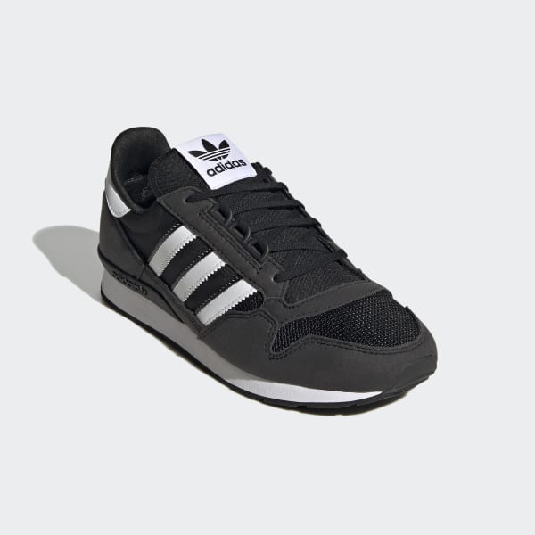 T nis ZX 500 UNISSEX Preto adidas adidas Brasil