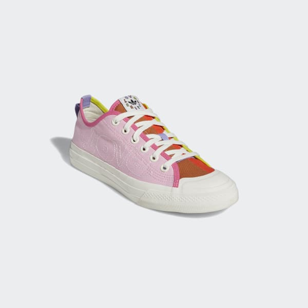 tenis adidas love united