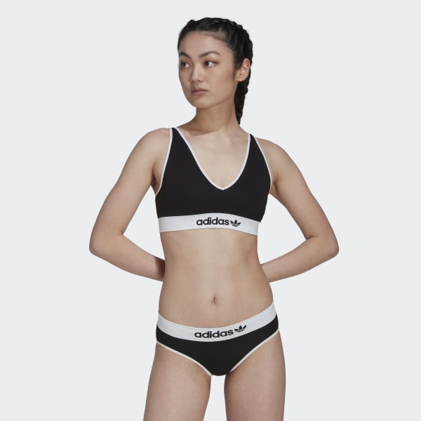 Delta Galil introduces full-range underwear collections for Adidas