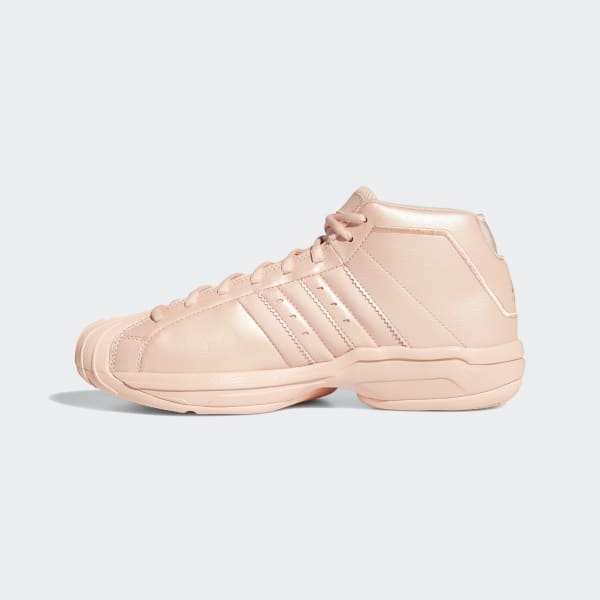 Tenis adidas promodel Clearance