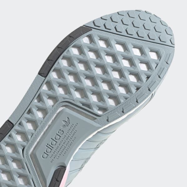 adidas NMD V3 Schoenen Grijs adidas Offici le Shop