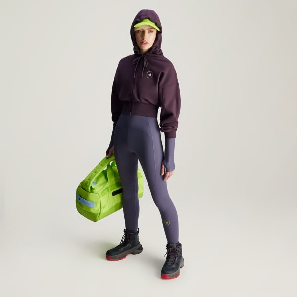adidas by Stella McCartney TrueStrength ヨガ 7/8丈レギンス