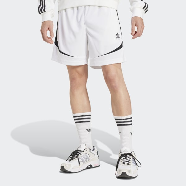 ★★Adairs★★ Archive Shorts White IZ4828 adidas Archive Shorts - White | adidas Singapore