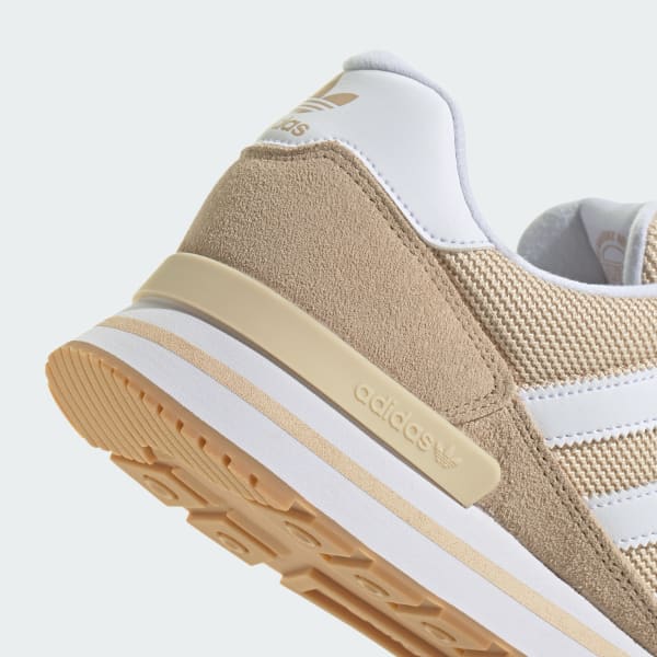 adidas ZX 500 RS SHOES - Beige | adidas Switzerland