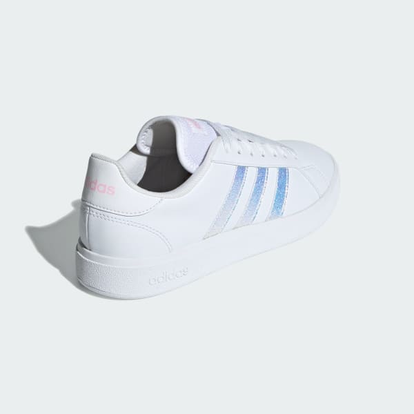 Grand court adidas femme clearance