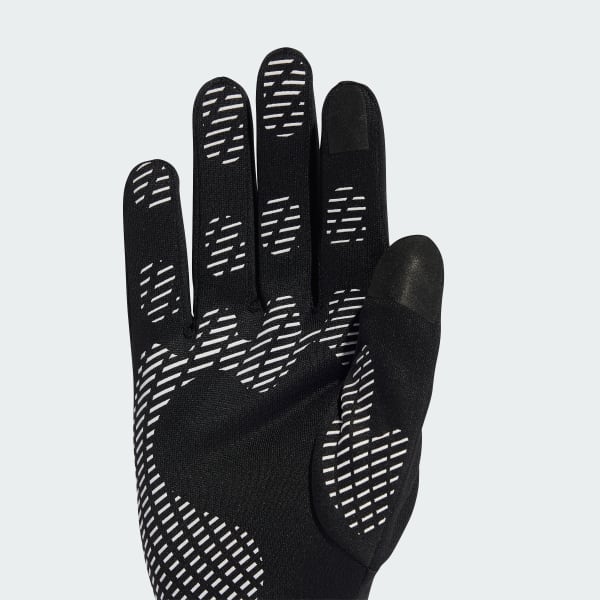 noir GANTS TIRO COMPETITION