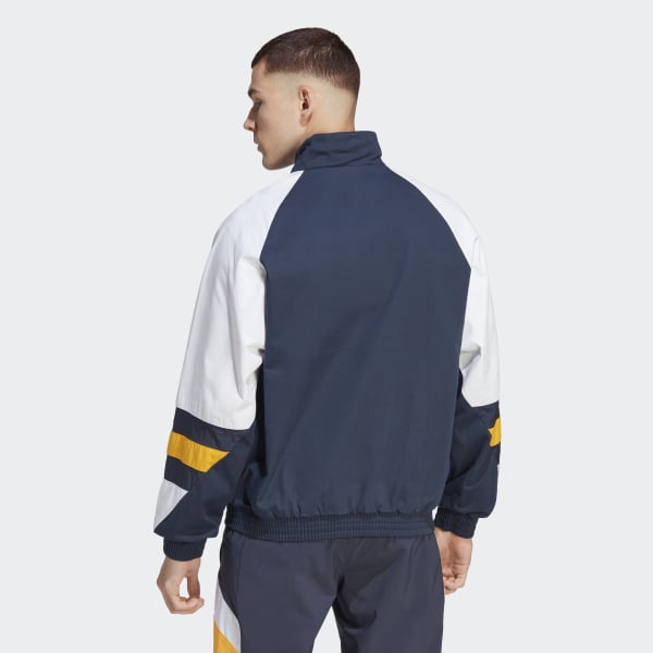 Poleron adidas real madrid online
