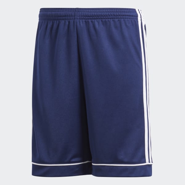 Blu Short Squadra 17
