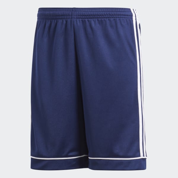 Blue Squadra 17 Shorts