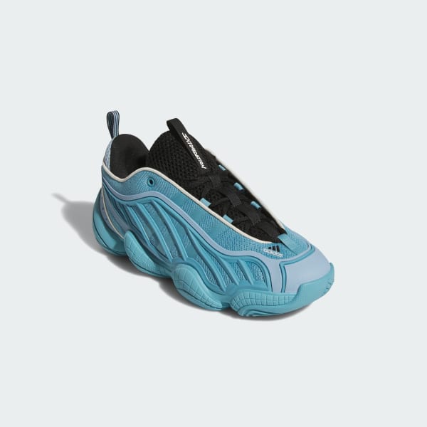 Bleu Chaussure Intimidation