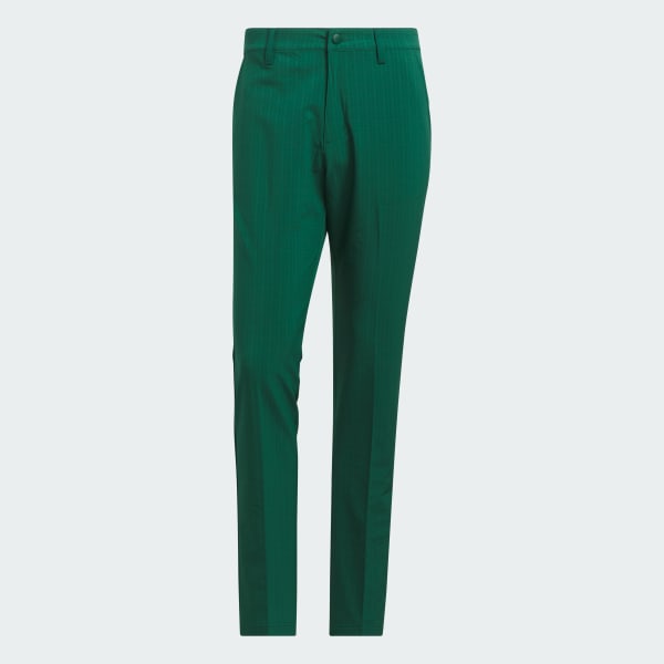 Green Ultimate365 Fall Weight Golf Pant