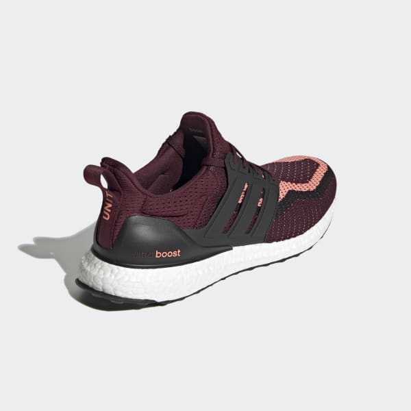 adidas Ultraboost DNA x Manchester United Shoes - Burgundy | adidas  Singapore