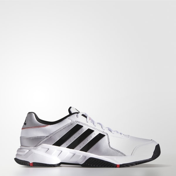 tênis adidas barricade court