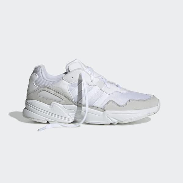 adidas yung 96 bianche