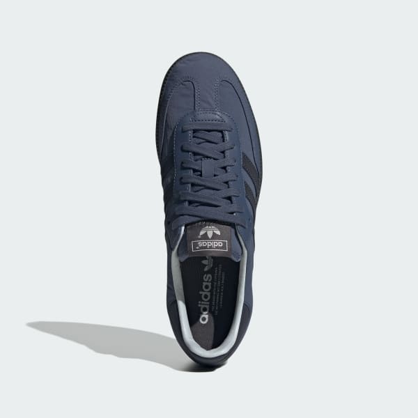 Azul Zapatillas Samba OG