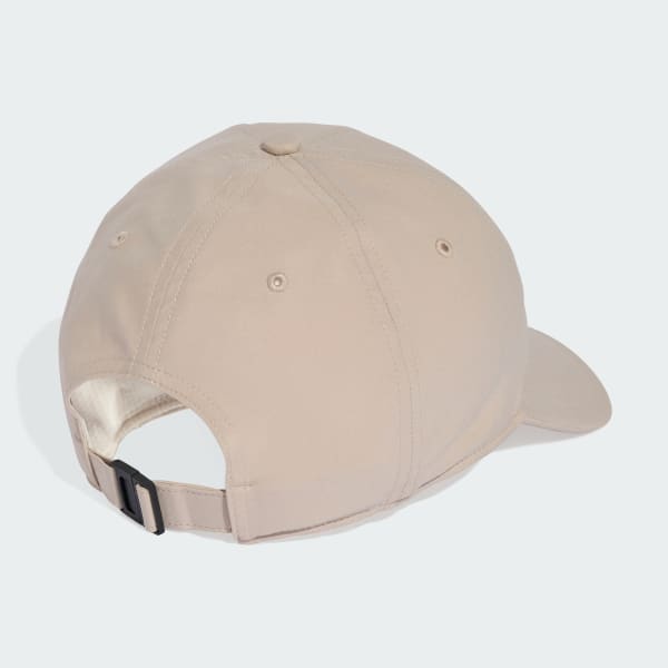 Bege Boné Basquete AEROREADY