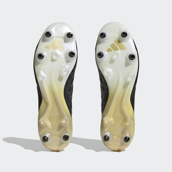 noir Chaussure Copa Pure+ Terrain gras