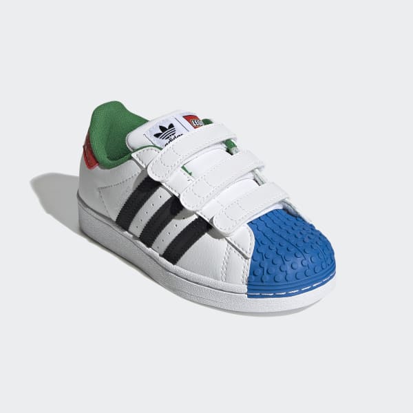 adidas lego uomo