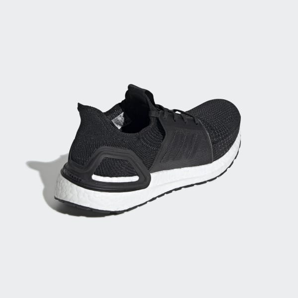 ultraboost 19 shoes black