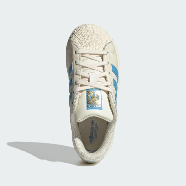 Superstar Messi Shoes Kids