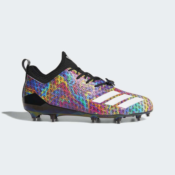 adidas money football cleats