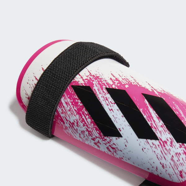 adidas X 20 Match Shin Guards - White | adidas UK