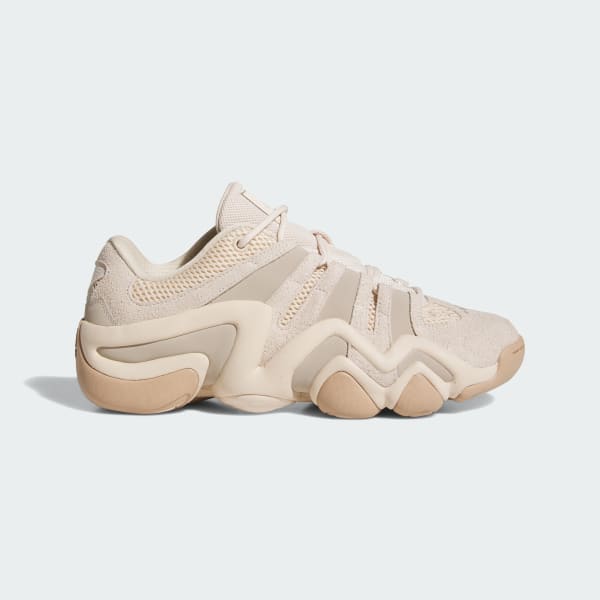 Μπεζ Crazy 8 Low Shoes