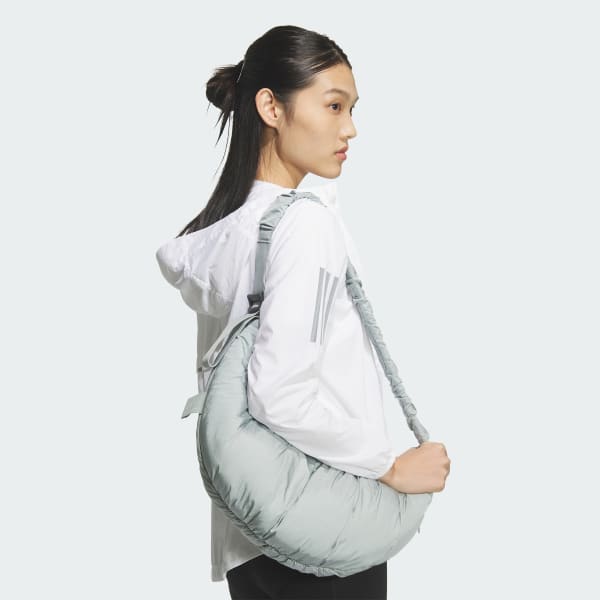 Vert SAC BANDOULIÈRE MUST HAVES