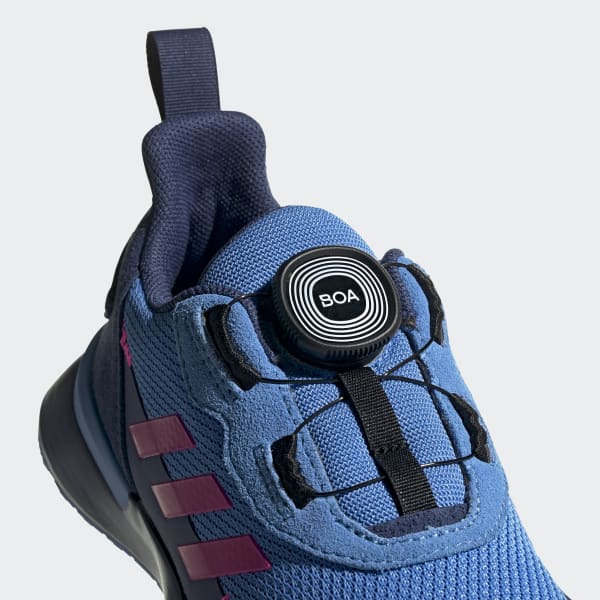 Adidas rapidarun boa top