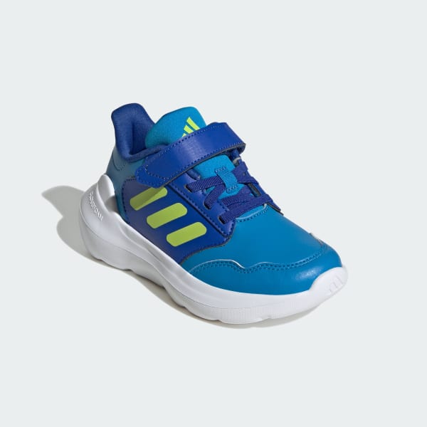 Azul Zapatillas Tensaur Run 3.0 (Niños)