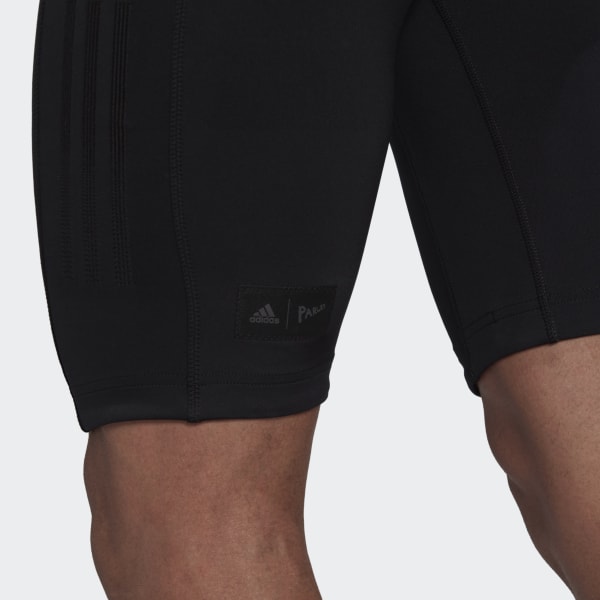 Adidas sales parley tights
