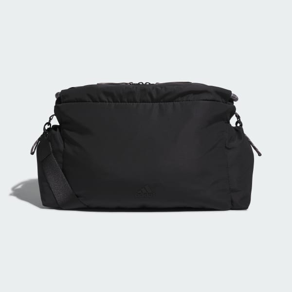 Black Favorite Duffel Bag