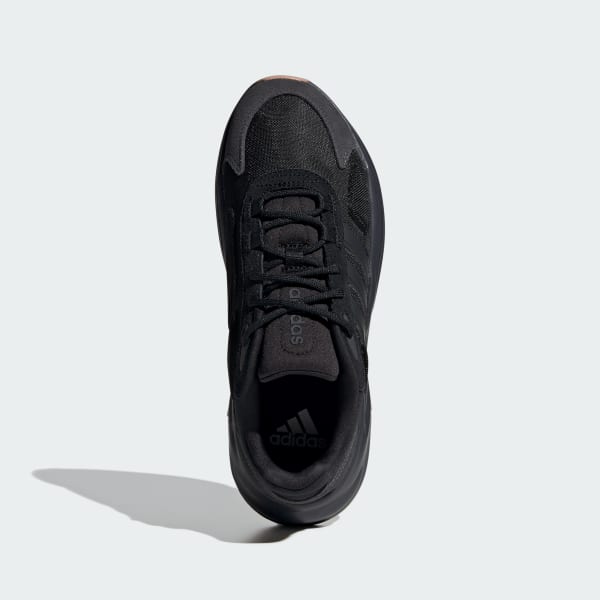 Negro Zapatillas Ozelle Cloudfoam