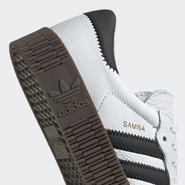 adidas sambarose canada